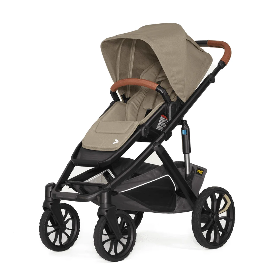 Switch&Roll Stroller