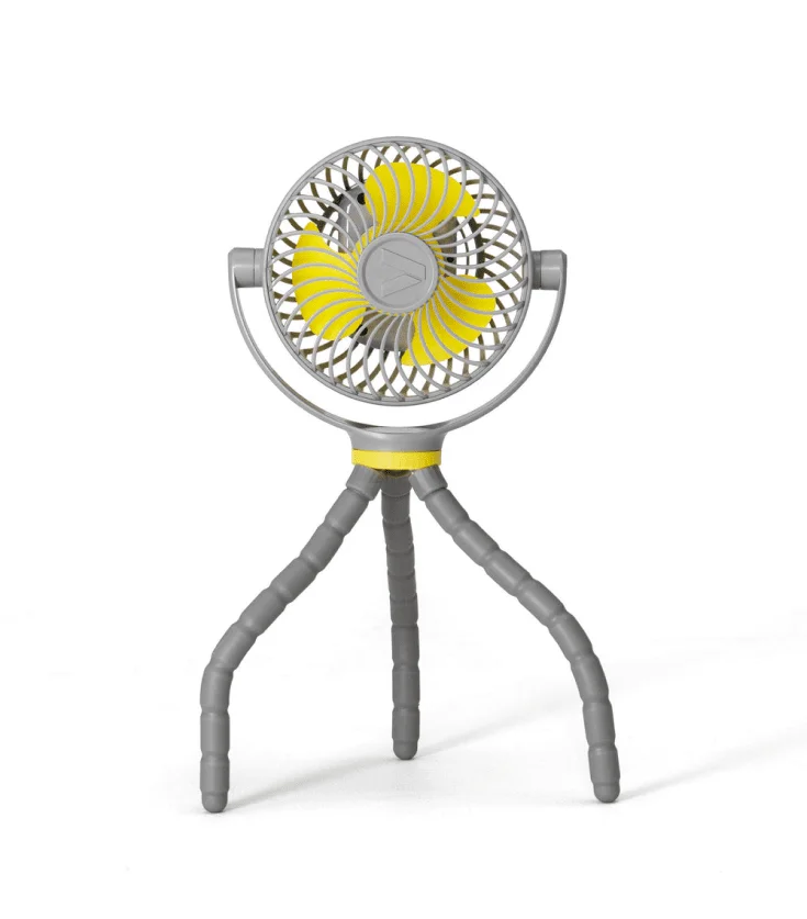 Flex Fan