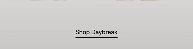 Shop Daybreak