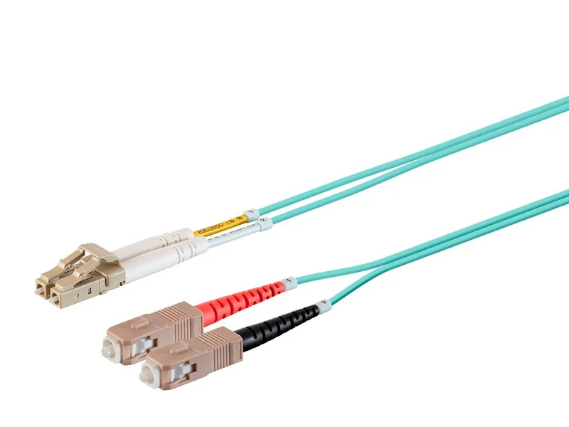 Fiber Optic Cables