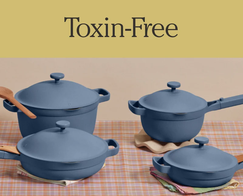 Toxin-Free