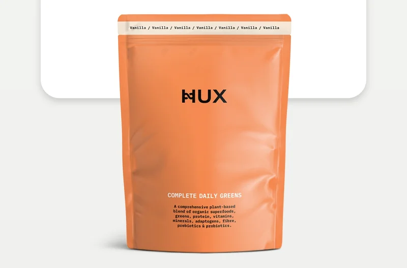 HUX