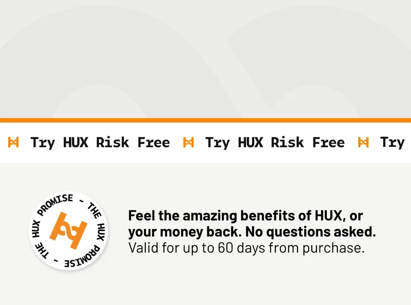 Try HUX
