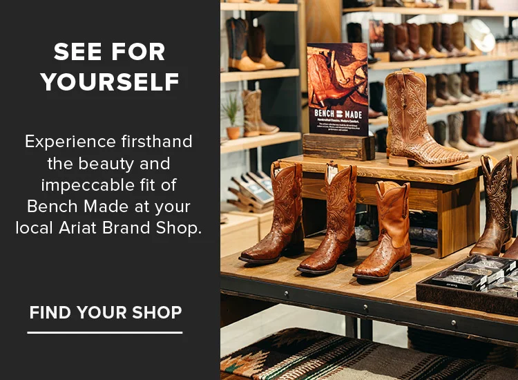 SEE FOR YOURSELF | FIND YOUR SHOP