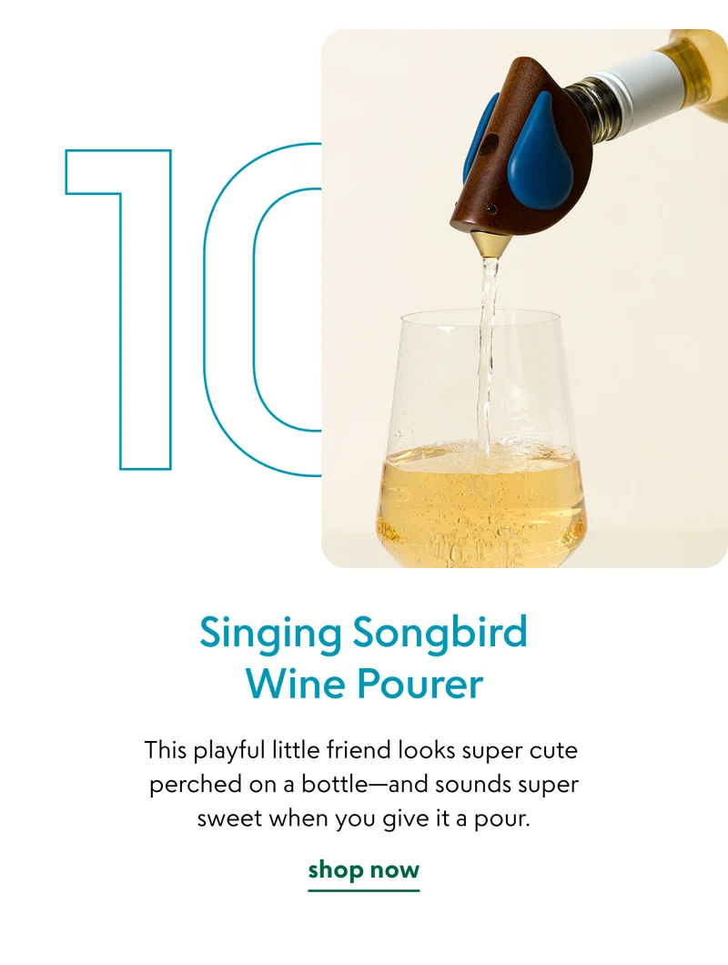 singing-songbird-wine-pourer
