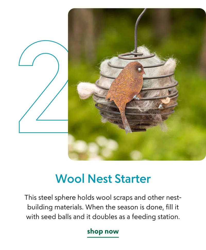wool-nest-starter
