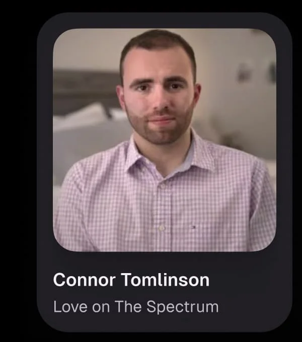 Connor Tomlinson