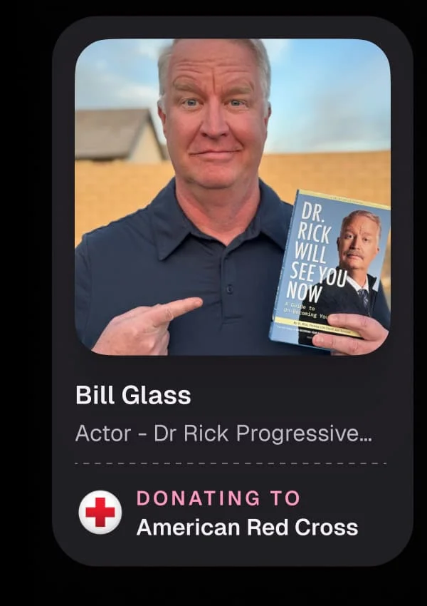 Bill Glass
