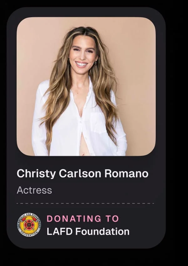 Christy Carlson Romano