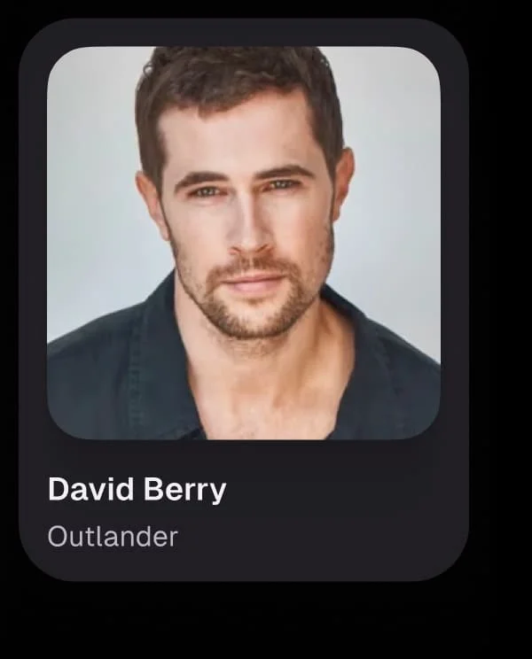 David Berry