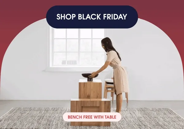 SHOP BLACK FRIDAY
