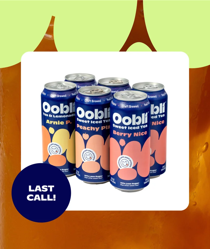 Oobli