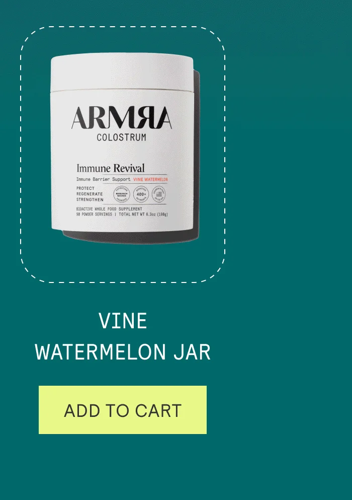 Vine Watermelon Jar | ADD TO CART