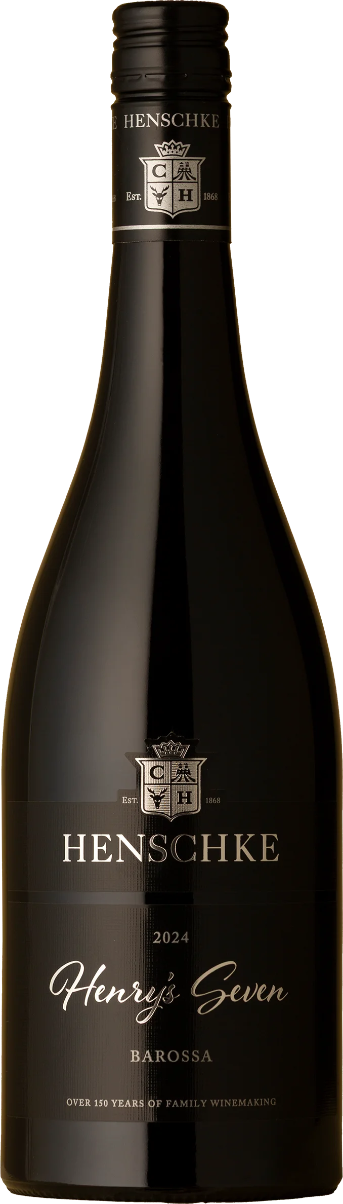 Image of Henry's Seven Shiraz Blend 2024