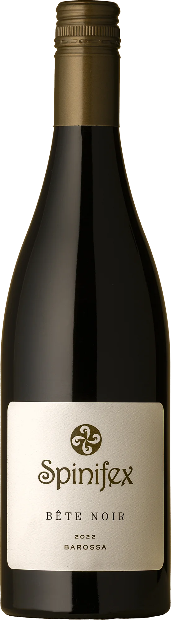 Image of Spinifex <br> Bête Noir Shiraz 2022