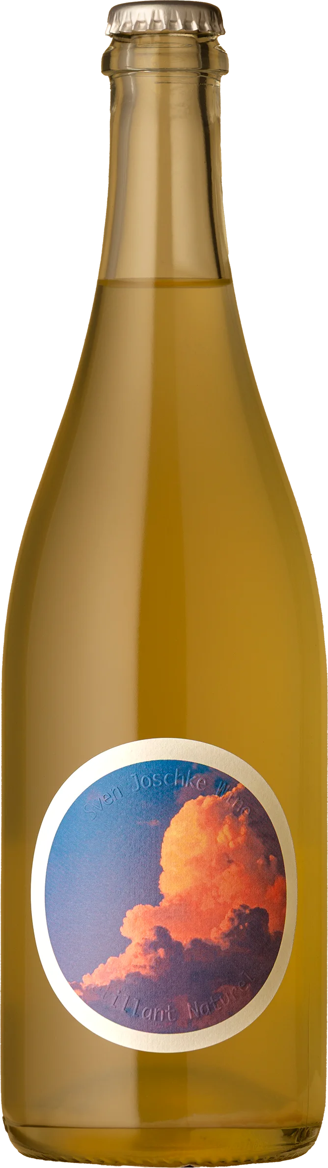 Image of Sven Joschke <br> Pét Nat Chardonnay 2023