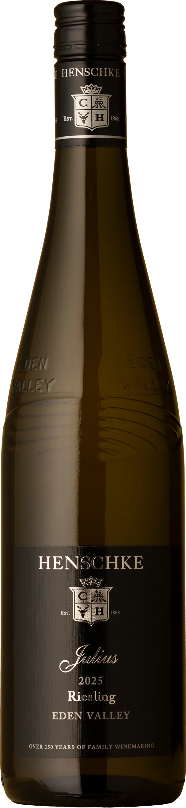 Image of Julius Riesling 2025