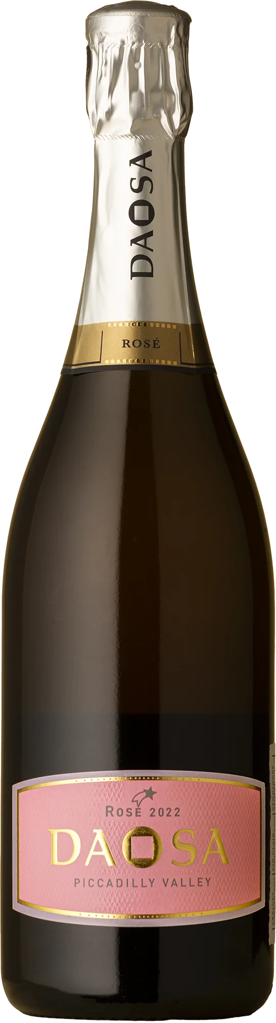 Image of DAOSA <br> Piccadilly Valley Sparkling Rosé 2022