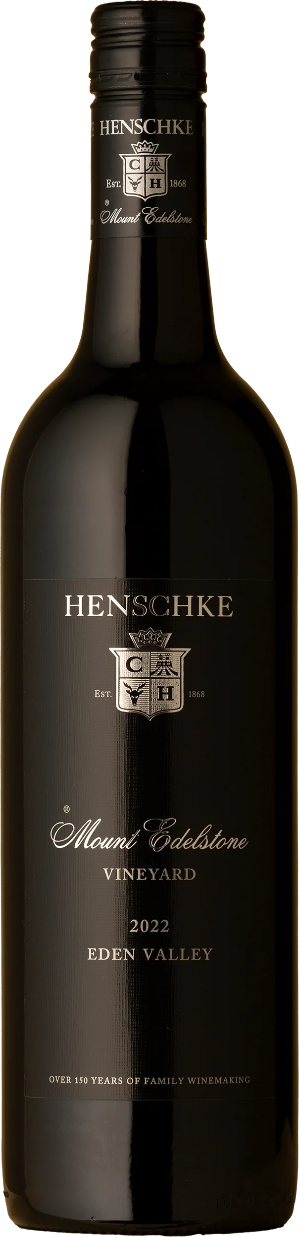 Image of Mount Edelstone Shiraz 2022