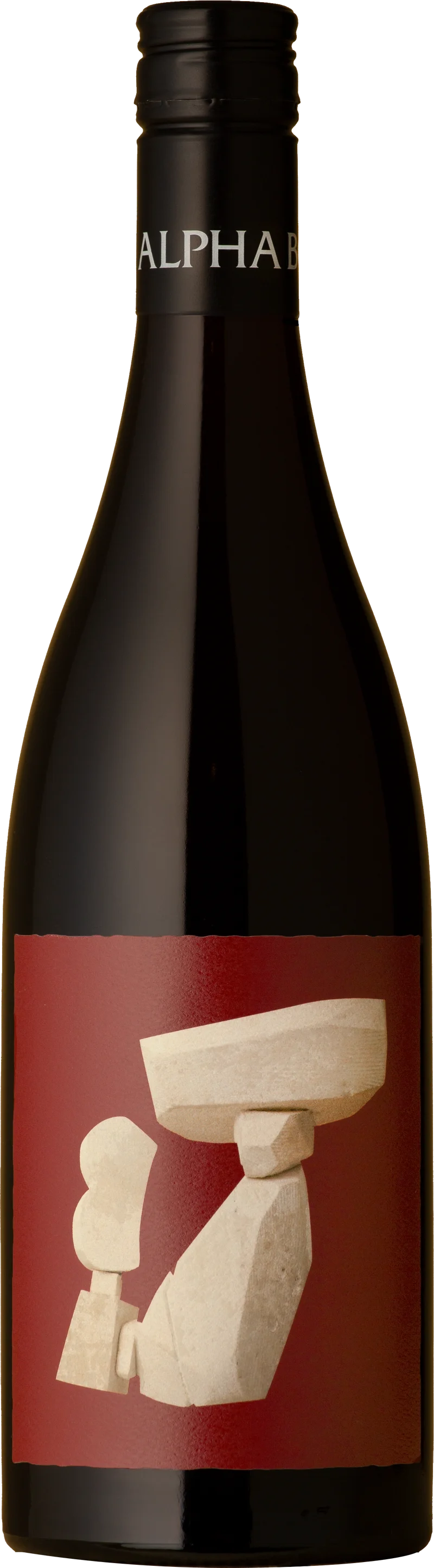 Image of Alpha Box & Dice <br> Jawbreaker Grenache 2025
