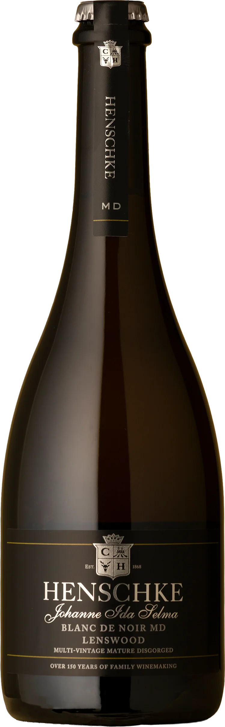 Image of da Selma Blanc de Noir NV