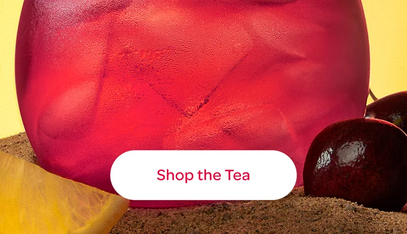 Shop The Tea