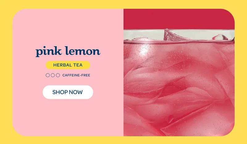 Pink lemon - Shop now