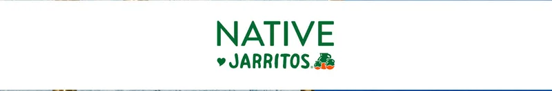 NATIVE JARRITOS
