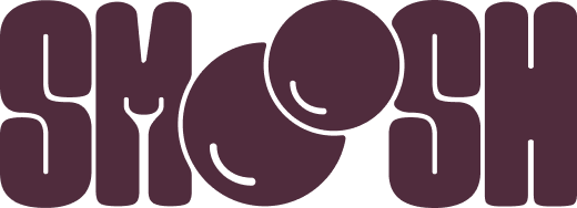 Smoosh Logo