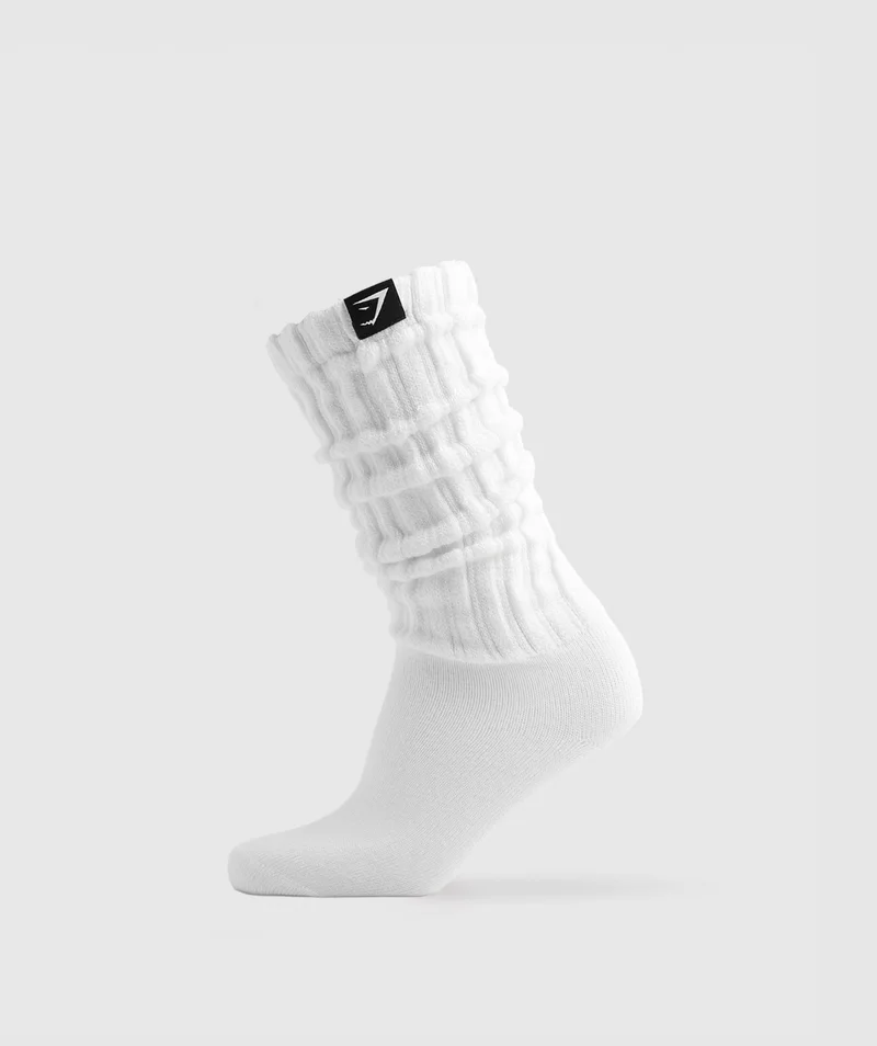 Comfy Rest Day Socks