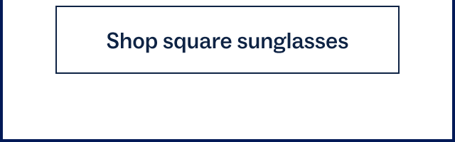 See square sunglasses