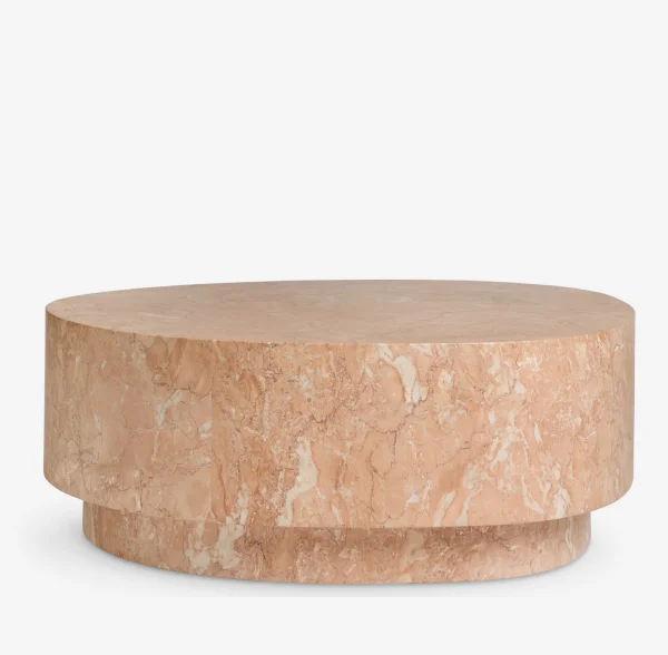 Shop Faas Round Coffee Table
