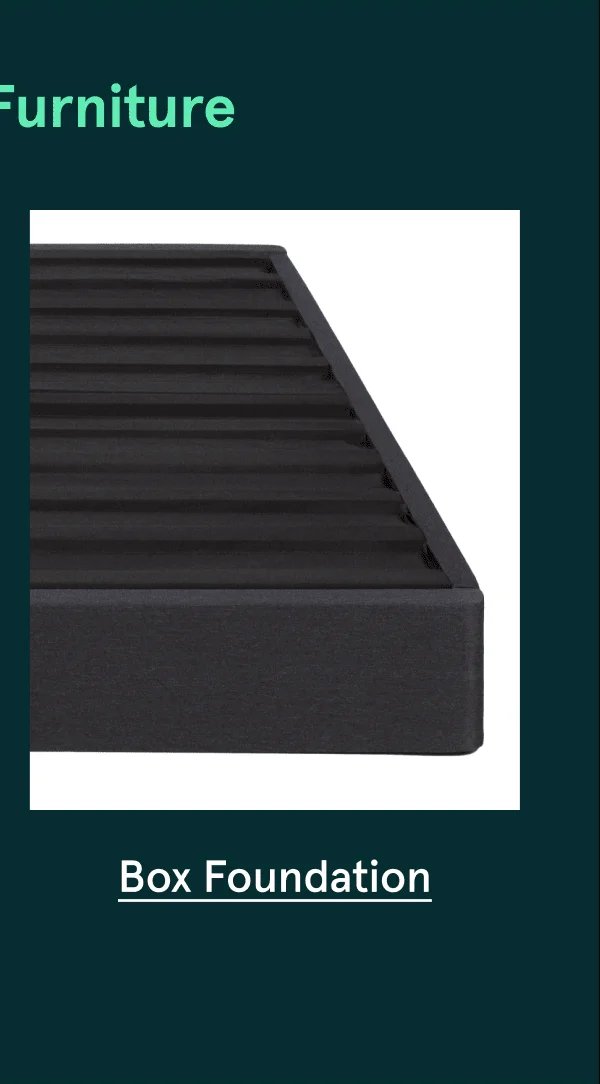 Box Foundation