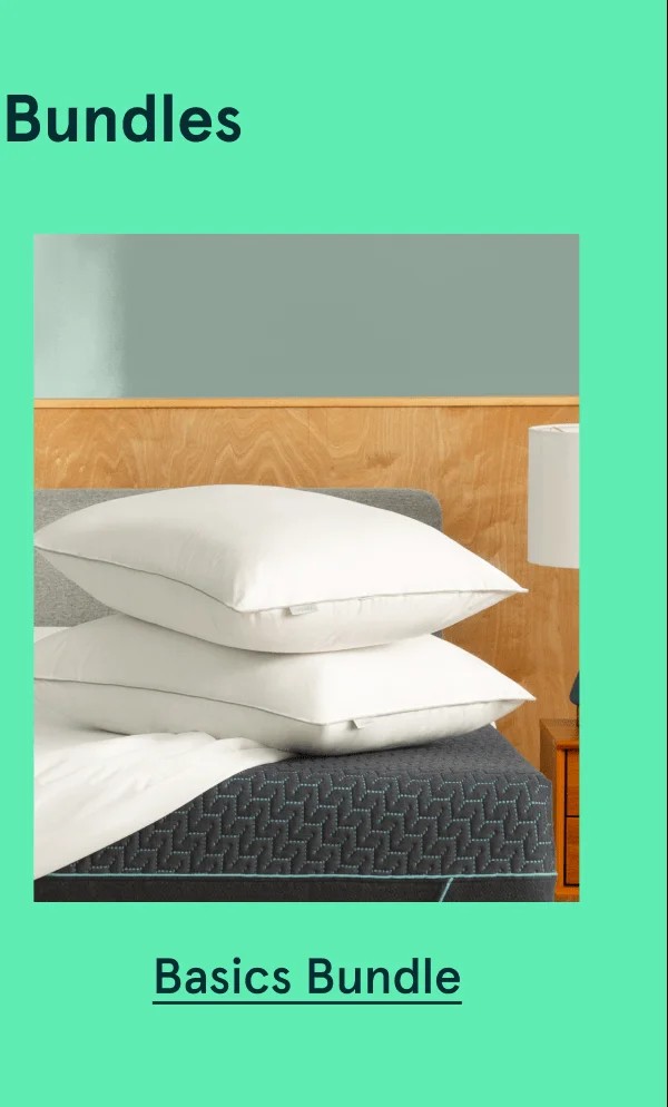 Basics Bundle