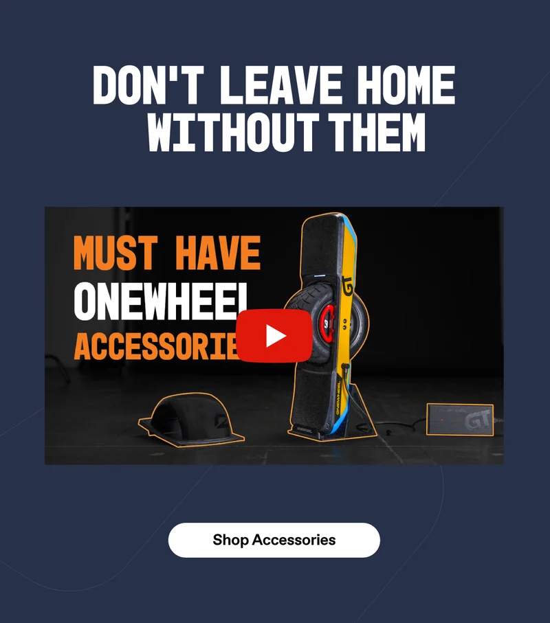 Onewheel Pint