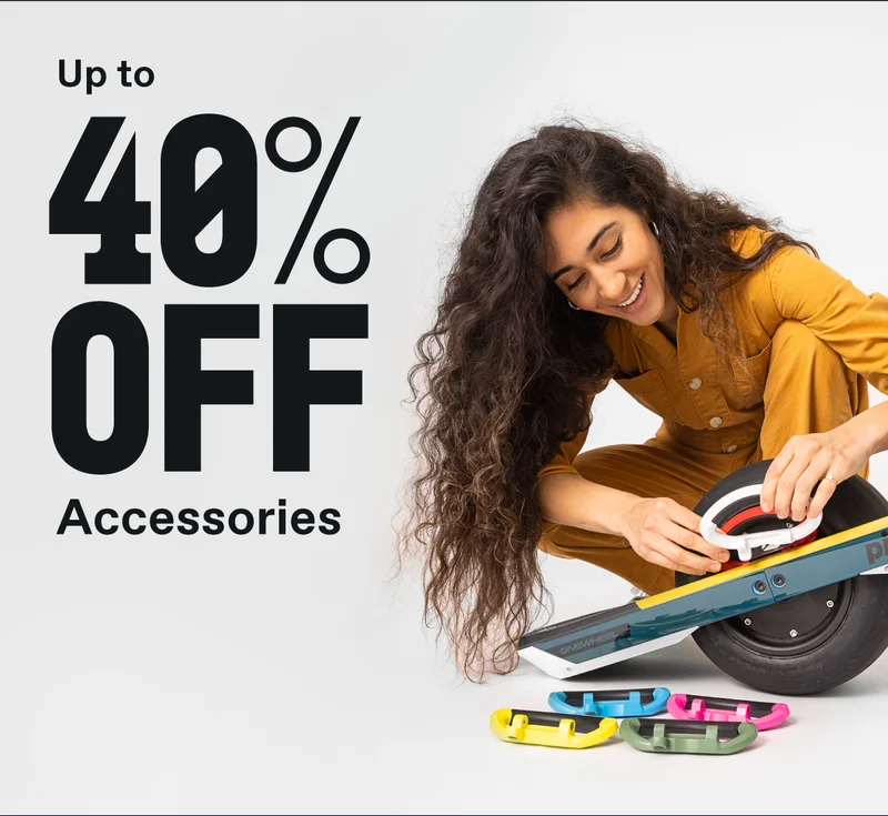 Onewheel Accessories