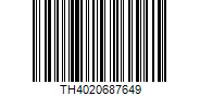 barcode barcode