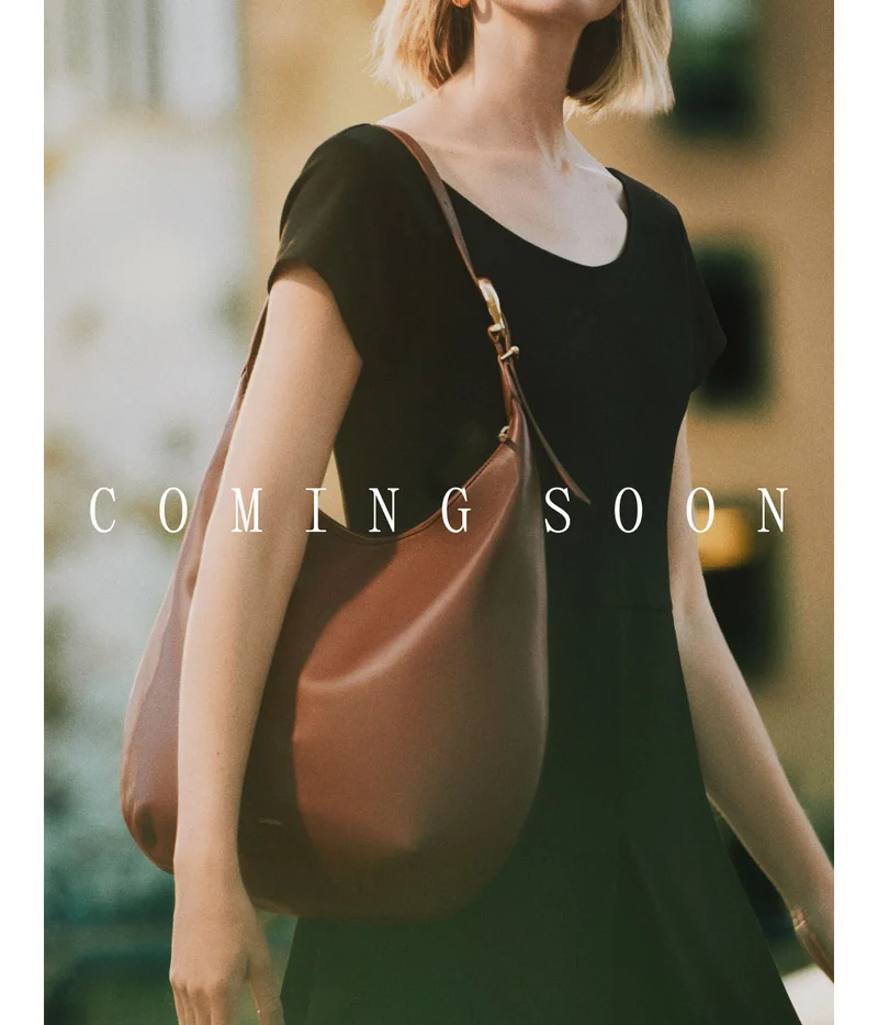 Coming Soon