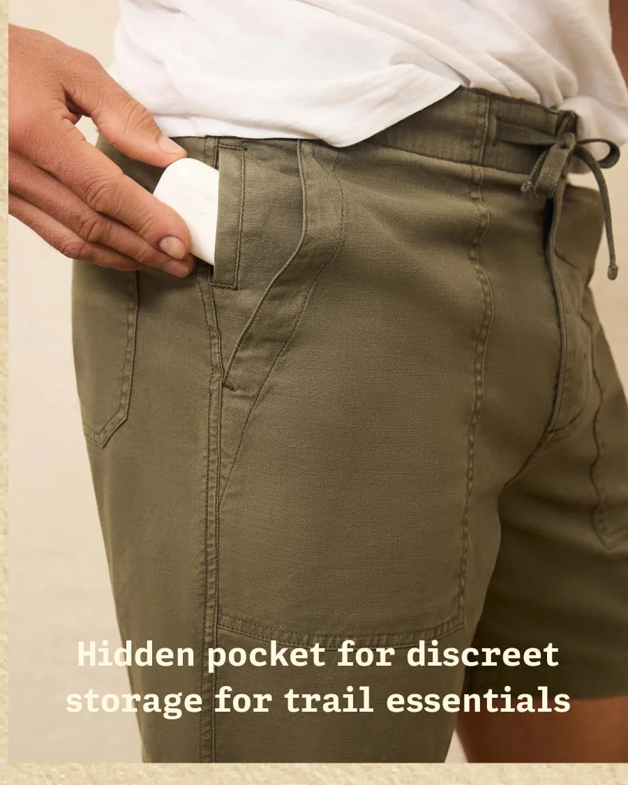 Shop The Utility Short