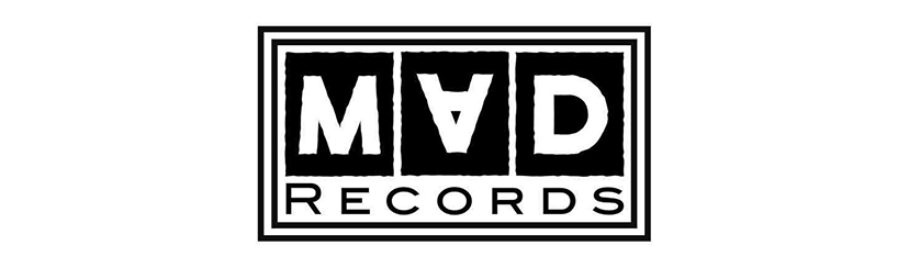Join an online event with Mad Records: Watch a LIVE, full-band recording session