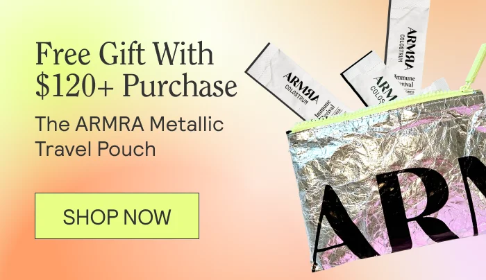 FREE GIFT WITH $120+ Purchase