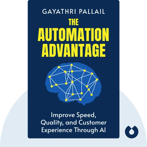The Automation Advantage The Automation Advantage