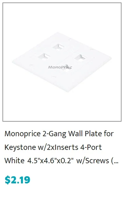 View product recommended for you