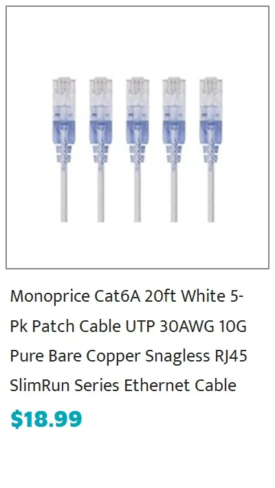 View product recommended for you