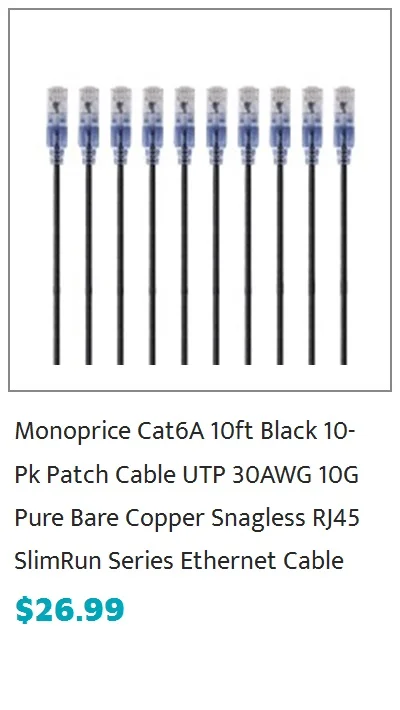 View product recommended for you
