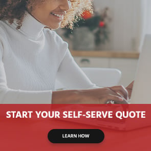 Start Your Self-Serve Quote Learn How