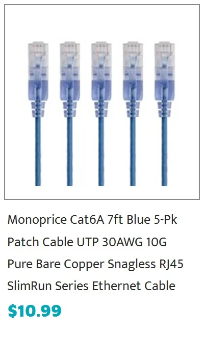 View product recommended for you