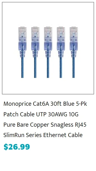 View product recommended for you