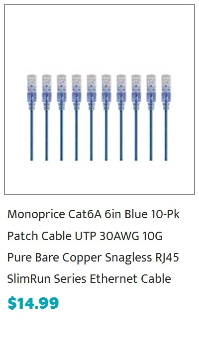 View product recommended for you