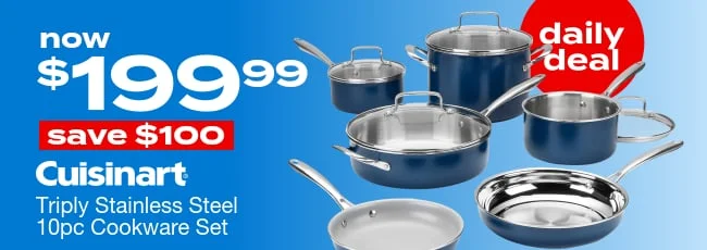 Daily Deals Product